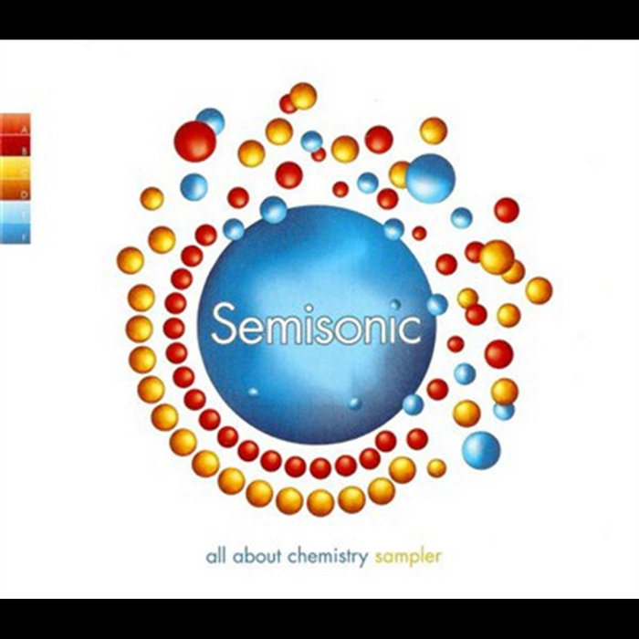 Semisonuc All About Chemistry Sampler | Semisonic