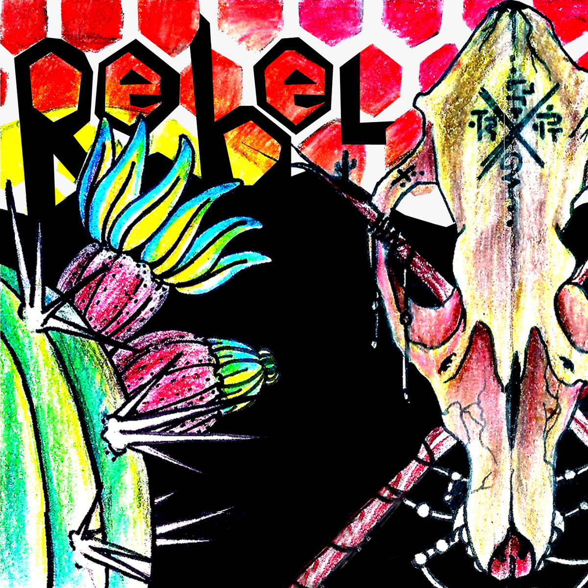 Rebel | Rebel Soul Revival