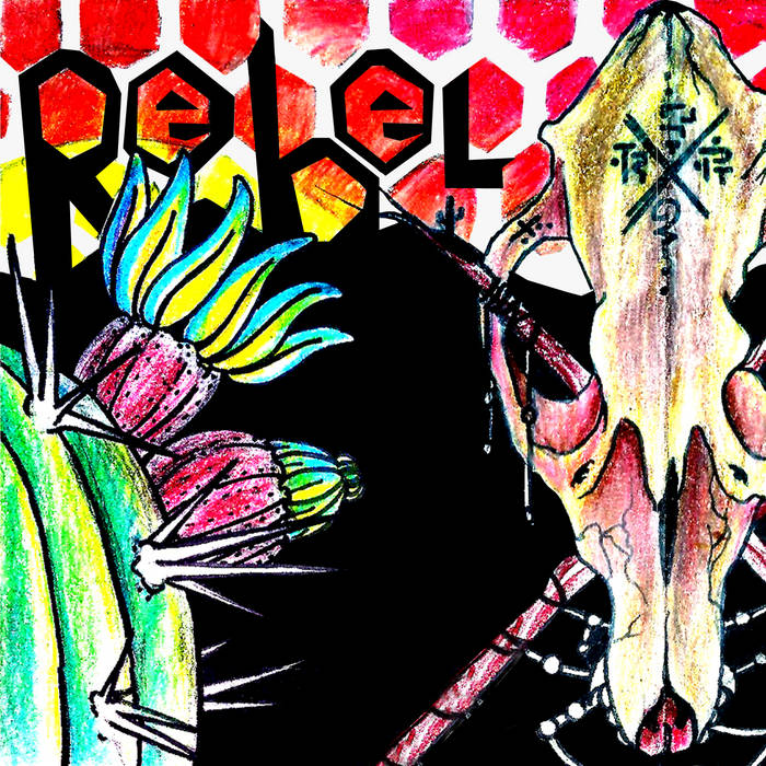 Rebel | Rebel Soul Revival
