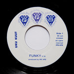 Funky
