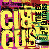 Paal Nilssen-Love Circus with The Ex Guitars "Turn Thy Loose"