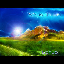 Lotus cover art
