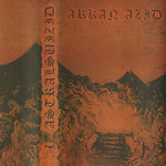DIS-037 - Arkan Azid - Astralsuizid