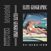 Elite Geographic - Elite Geographic (2017)