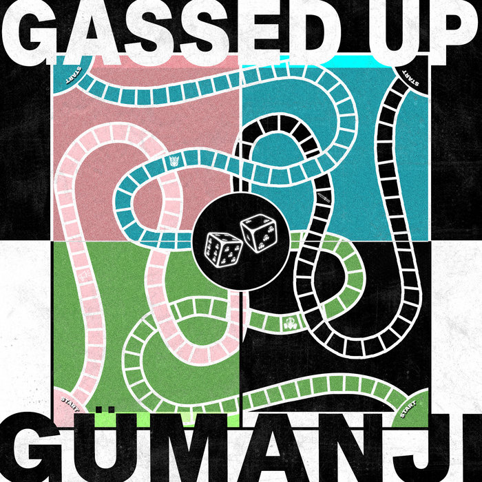 Gassed Up — Photo