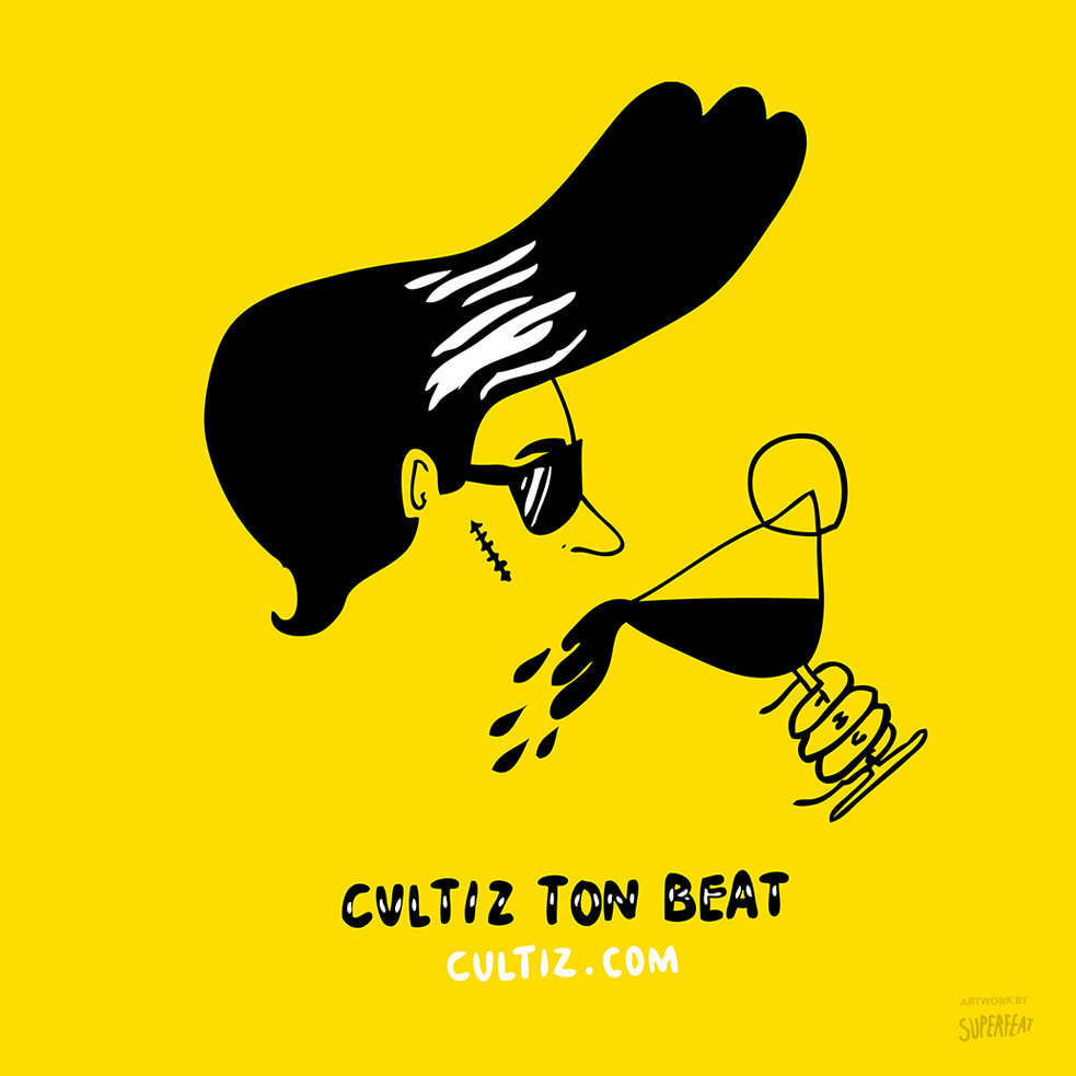 Cultiz Ton Beat | Cultiz