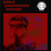 World Manumission Defense Cover Art