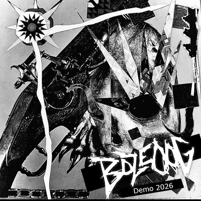 Demo 2026, by Boze Oog