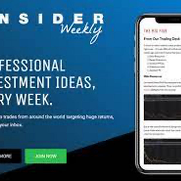 CAPEX INSIDER WEEKLY Review Is It Legit? Scamornoreviews