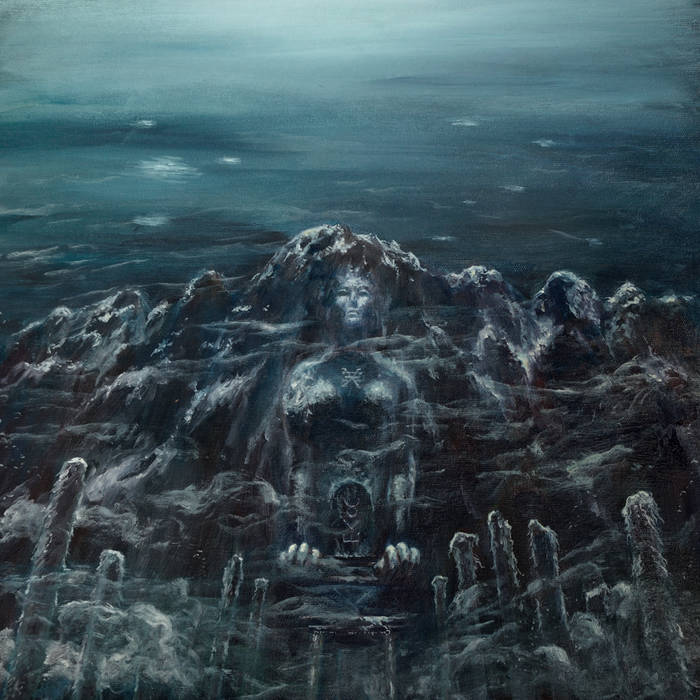 Erotomysticism Serpent Noir Daemon Worship