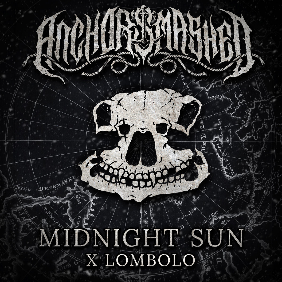 Midnight Sun | Anchorsmashed x Lombolo | Anchorsmashed