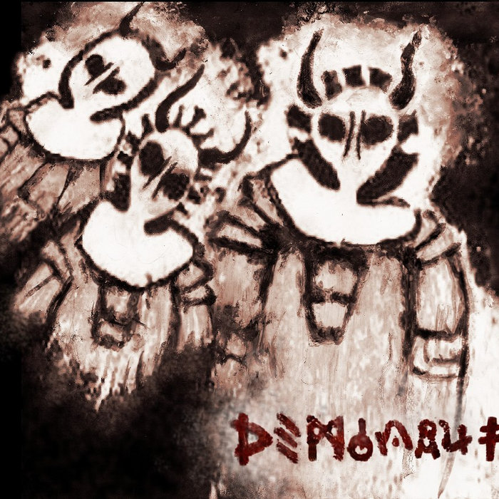 Demonaut | Demonaut