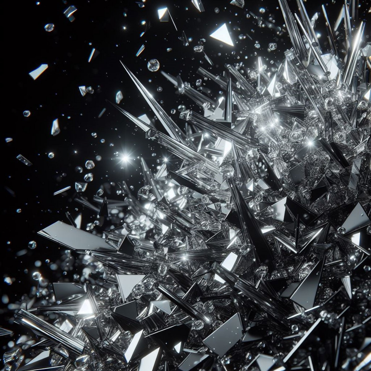 Singularity Collapse | adelso | DevAdelso