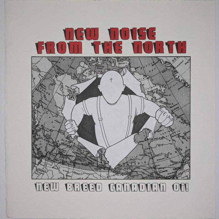 NEW NOISE FROM THE NORTH | Last Years Youth Records