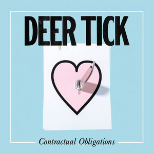Deer Tick — Contractual Obligations