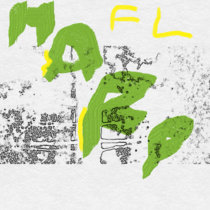 Electronic Harp Music cover art