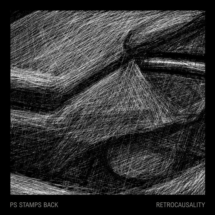 Retrocausality R301 Retrocausality | Psstampsback