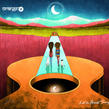 Music | Orange8