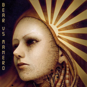 The Bifacial EP cover