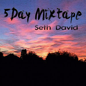 5 Day Mixtape cover