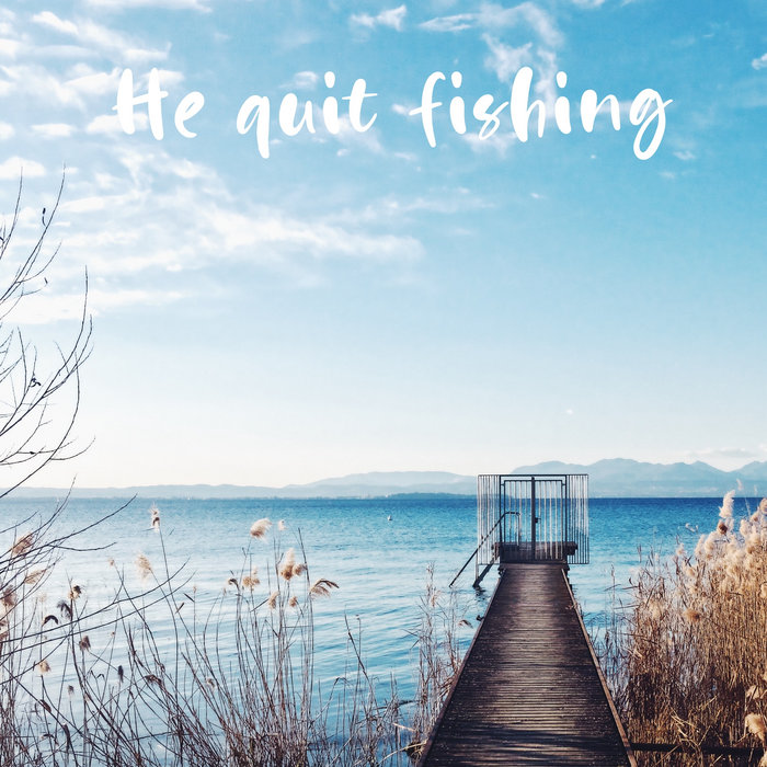 He quit fishing | Shivananda Ishaya