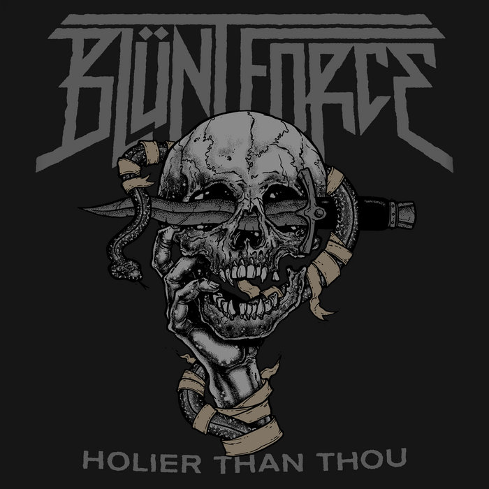 Blunt Force — Photo · album_art