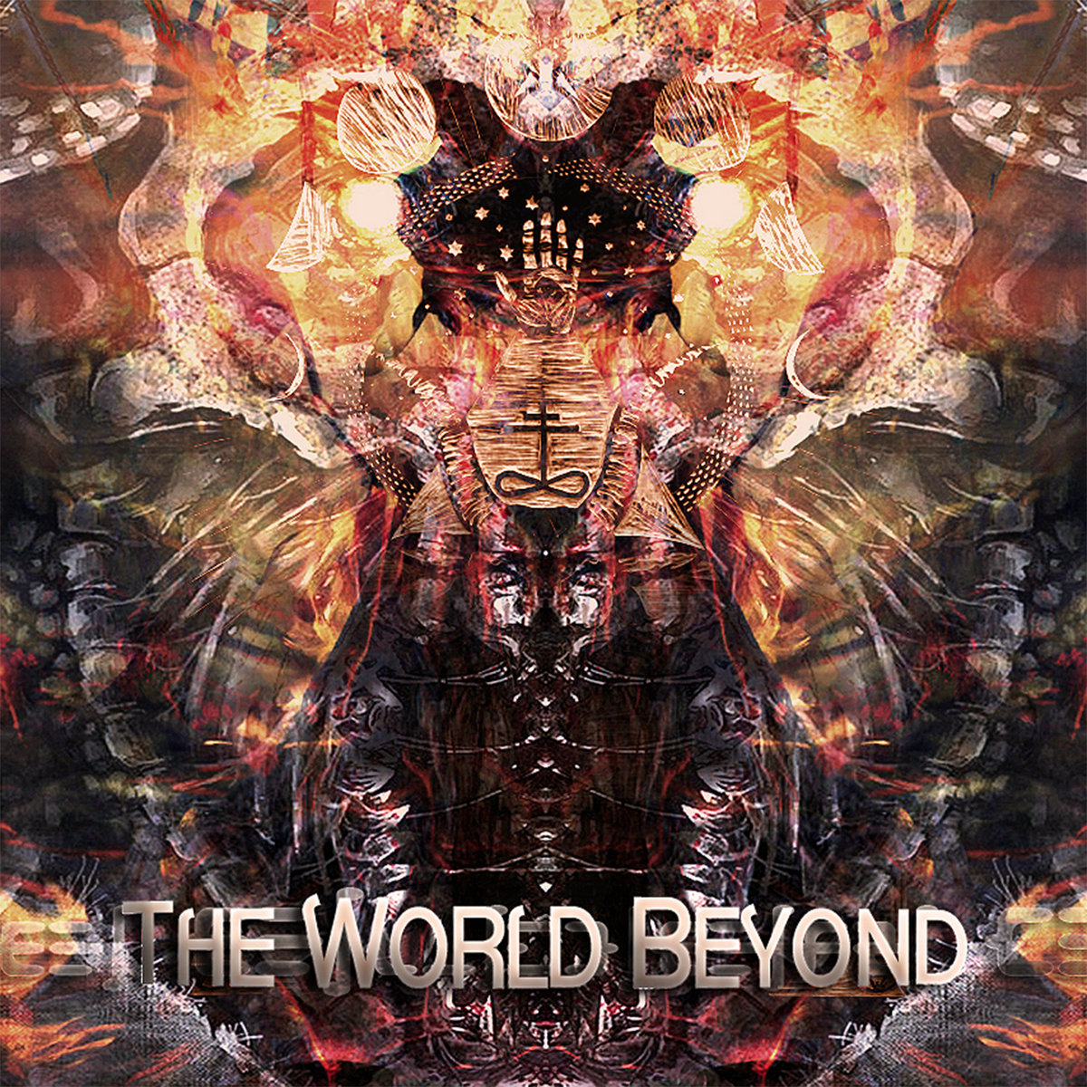 The World Beyond | Various Artists | Neogoa