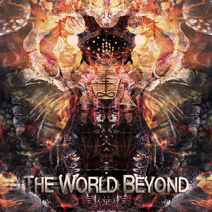 The World Beyond | Various Artists | Neogoa