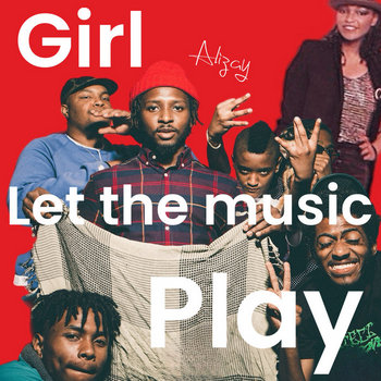 Music | Dj Alizay