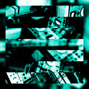 Non Synth Drone cover
