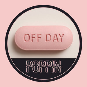 Off Day — POPPIN