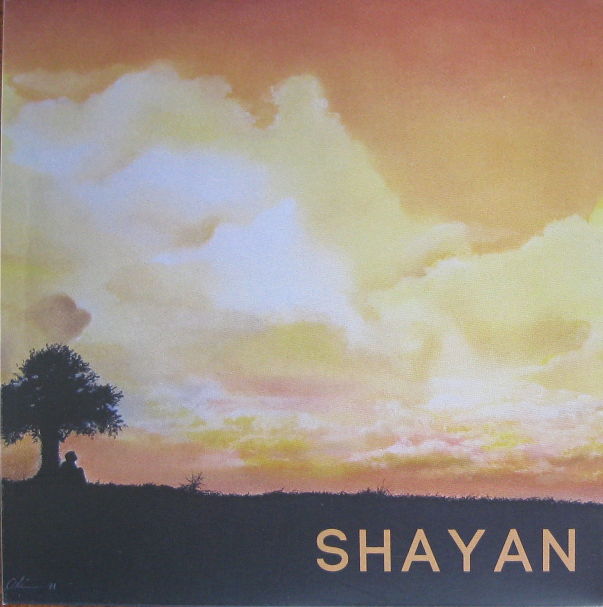Shayan One Shayan | Shayan