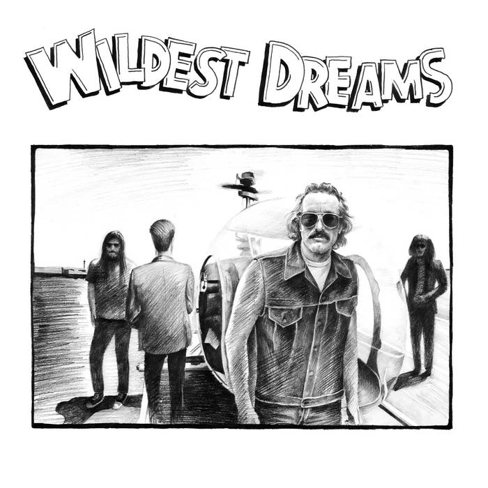 【一部予約販売】 Wildest Harvey's DJ | Dreams Wildest Dreams Harvey DJ | その他