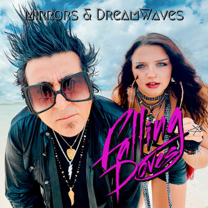Mirrors & DreamWaves cover