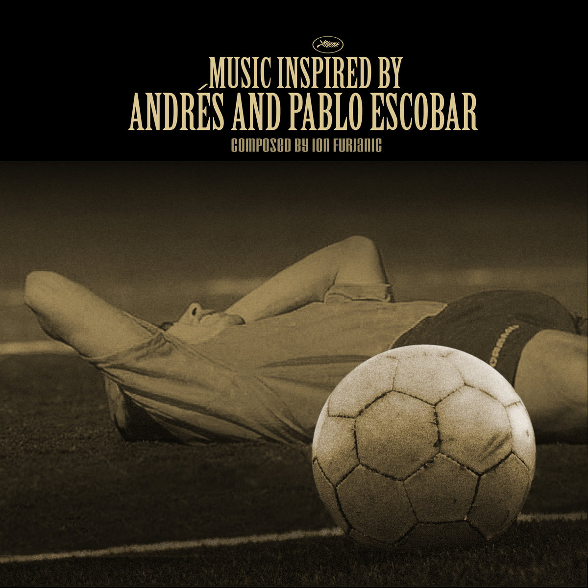Music Inspired by Andrés and Pablo Escobar | Ion Michael Furjanic