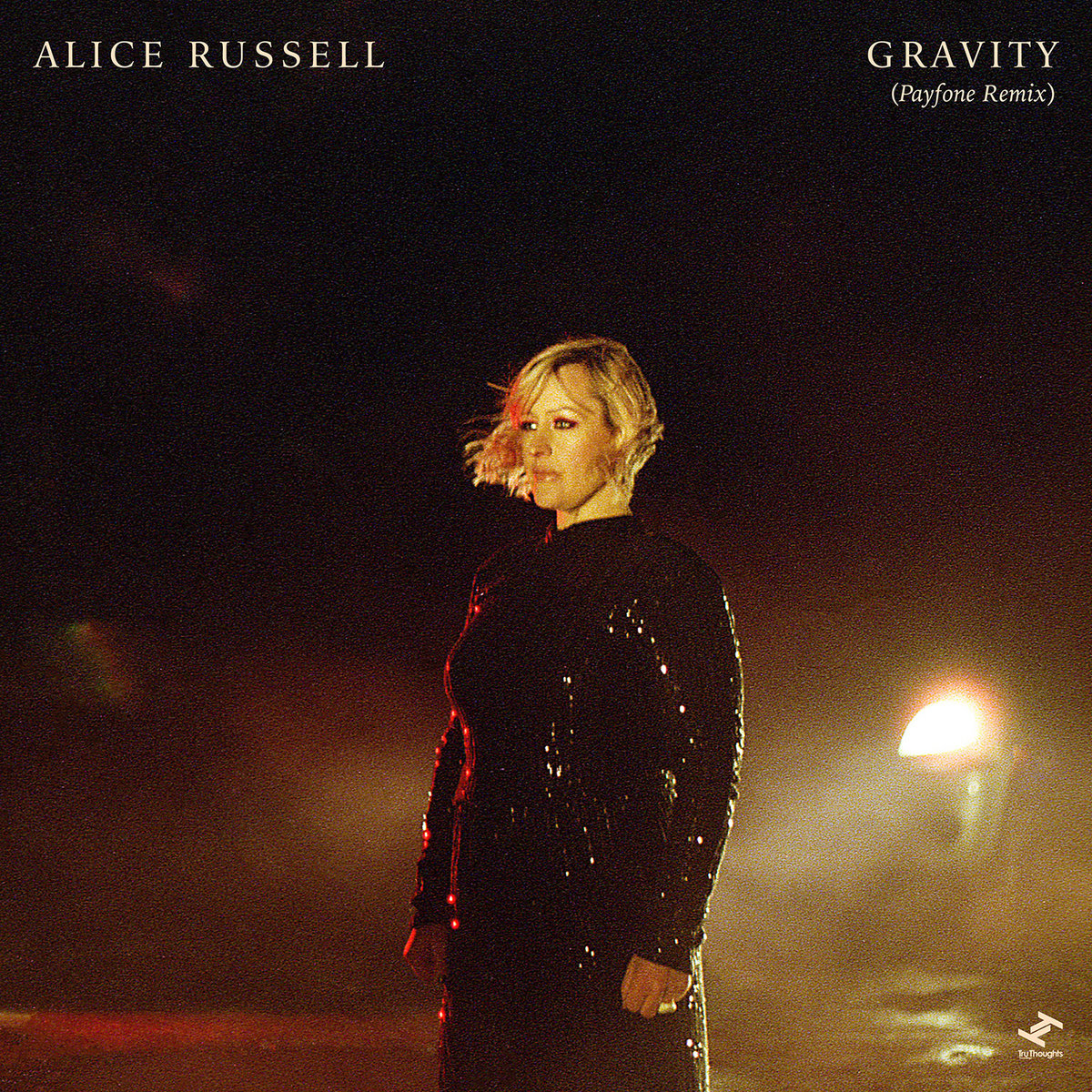 Gravity (Payfone Remix) | Alice Russell