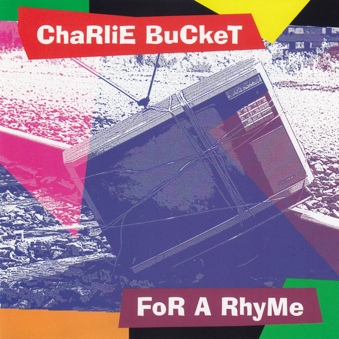 Charlie Bucket For a Rhyme Lee Rude