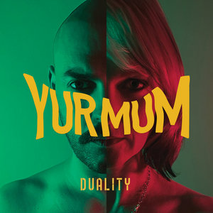 Duality cover