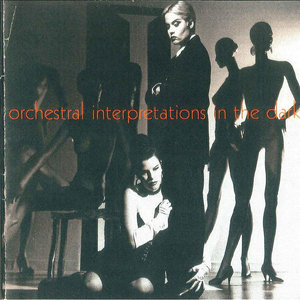 orchestral interpretations in the dark cover