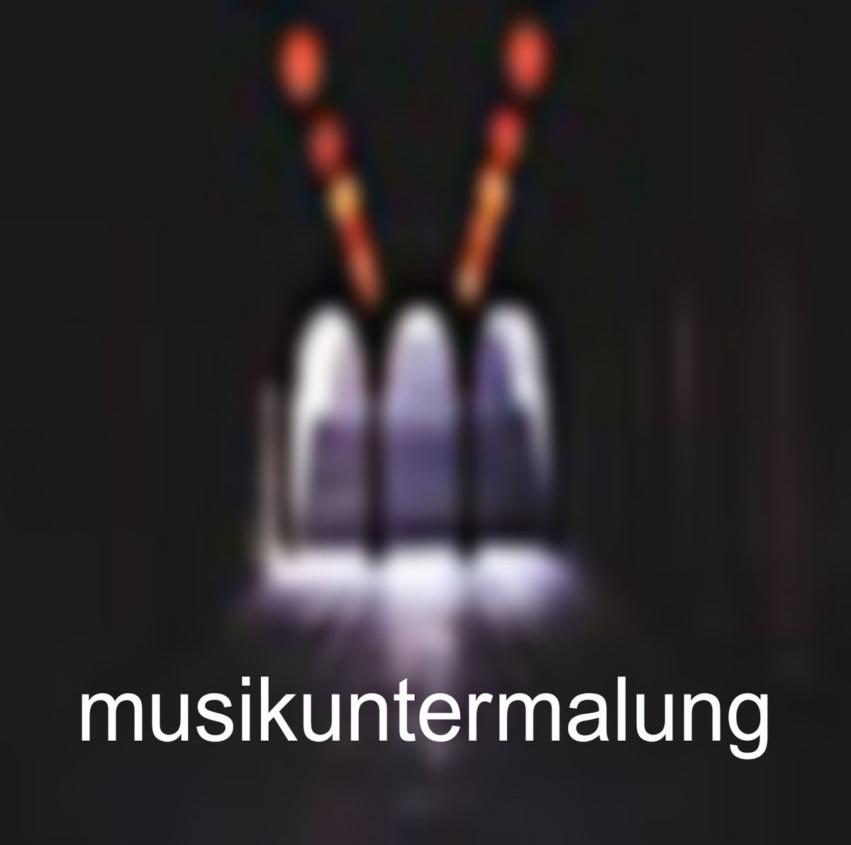 MUSIKUNTERMALUNG