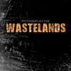 WASTELANDS Cover Art