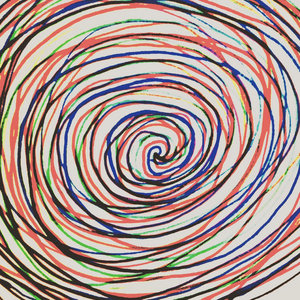 acid eater. cover