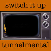 switch it up cover art