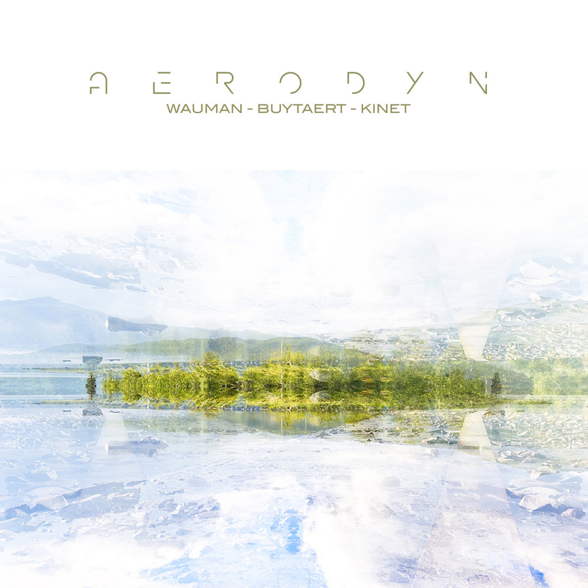Ambient vocal. Vocal new age.