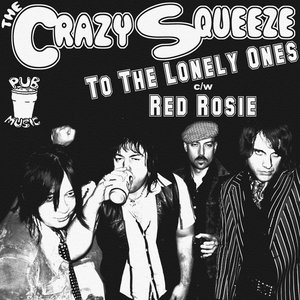 Red Rosie cover