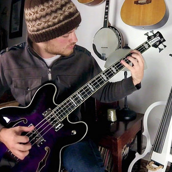 Rob Scallon  First of October Bundle: Tape/Hat/Koozie – DFTBA