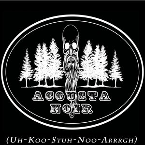 Uh-Koo-Stuh-Noo-Arrrgh cover