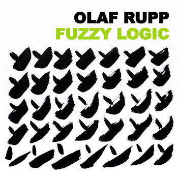 Album artwork for Fuzzy Logic