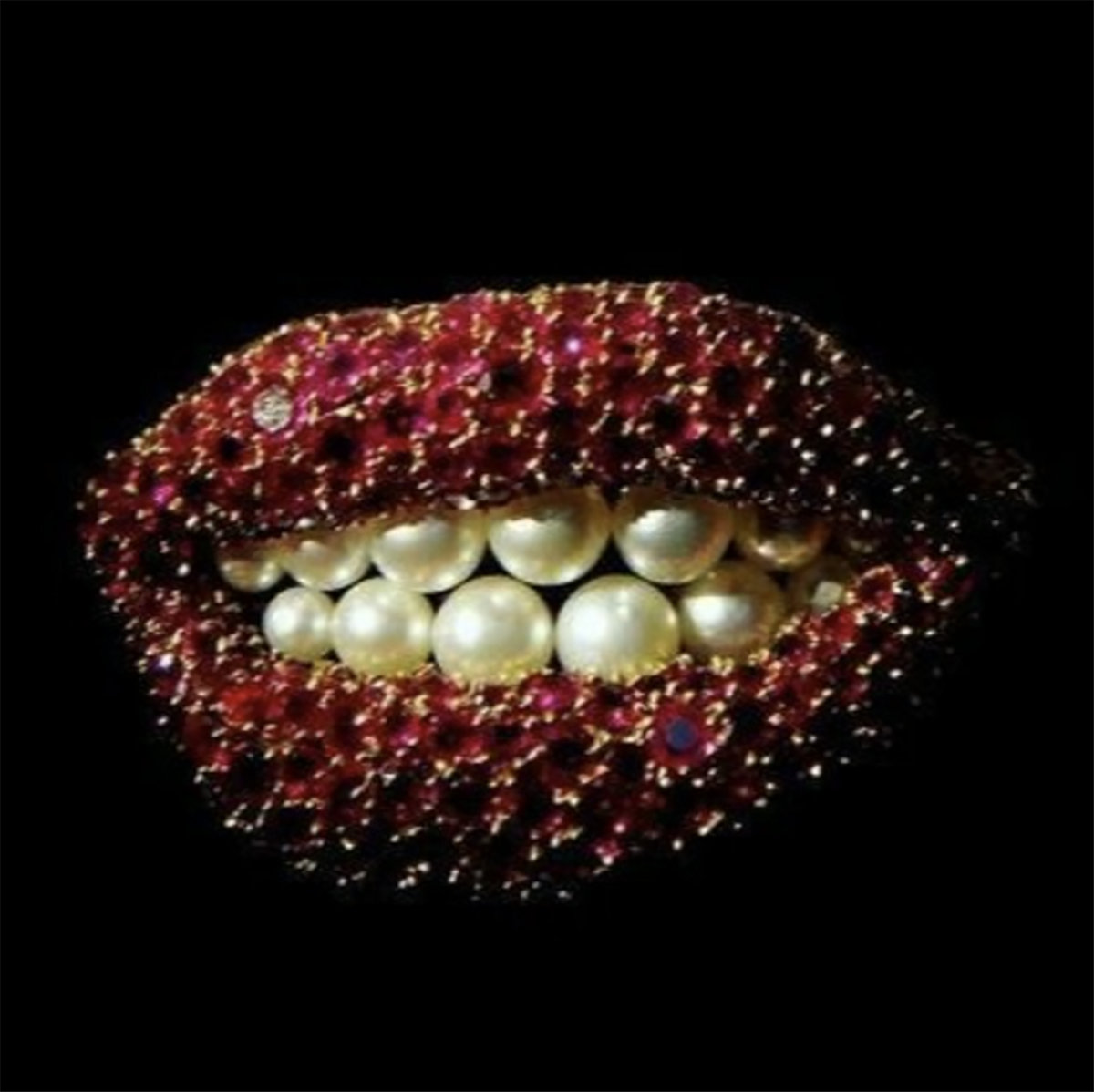 Lips On Mine Robert Edgar