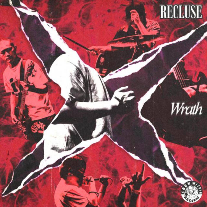 Wrath | RECLUSE